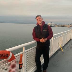 Meet your Posher, Nickolai